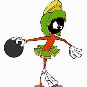 Meet your Posher, Bruce